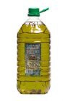 Olivenöl Virgen Extra / Aceite de oliva virgen extra "Vallejo" - 5 Liter